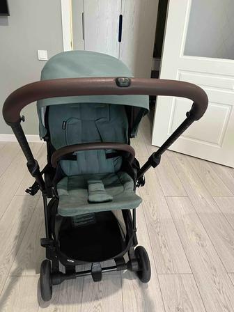 Продам коляску easywalker