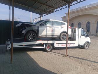 Эвакуатор Алмата Алматинская область