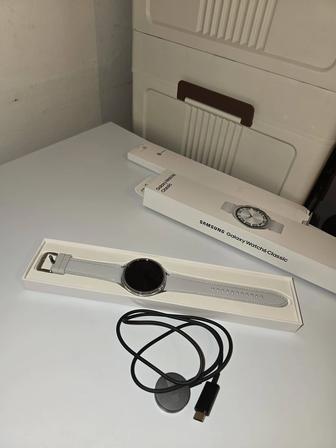 Samsung Galaxy Watch6 Classic
