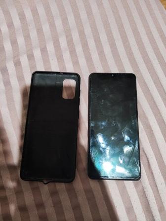 Samsung galaxy A41