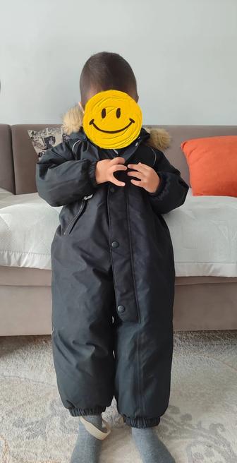 Комбинезон Reima