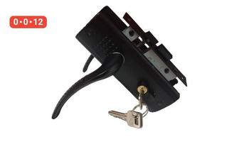 двреная ручка