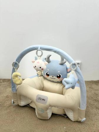 Сидушки для детей