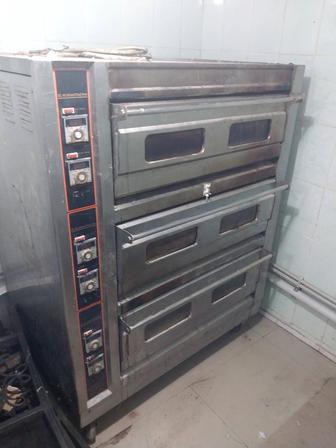 Продам печь