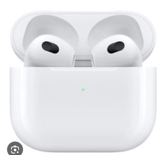 Продам наушники AirPods 3 original