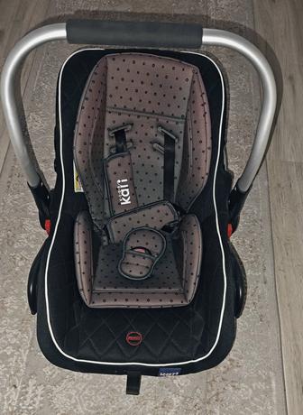 Люлька-переноска