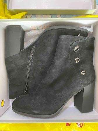 Ботинки Итальянские