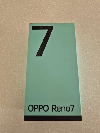 Oppo Reno 7