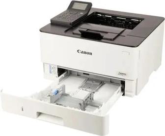 Продаётся лазерный принтер
Canon i-SENSYS LBP223dw