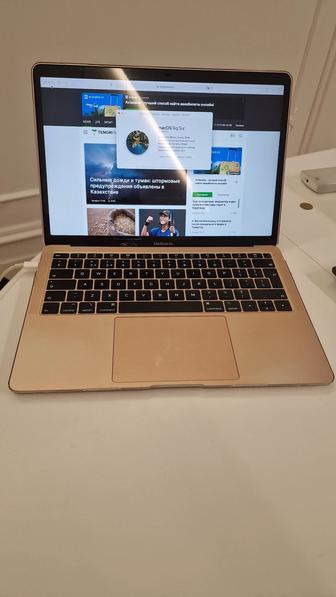 Macbook air 13