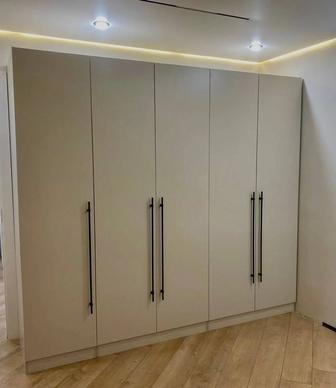 Сборка мебели