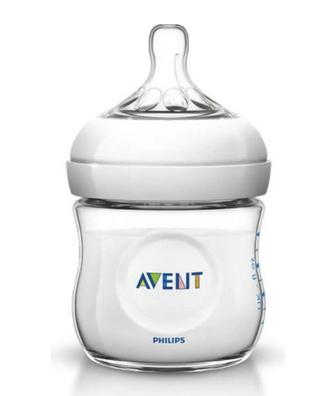 Бутылочка Philips Avent