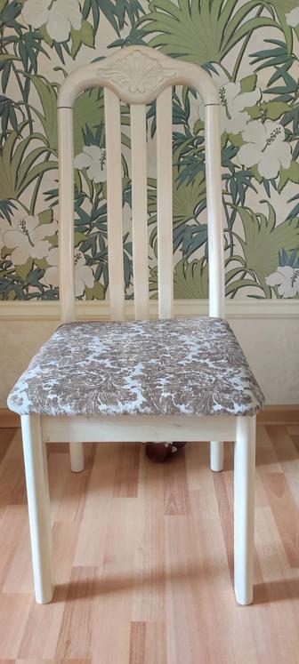 Продам стулья