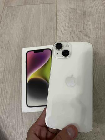 iPhone 14 256GB В Хорошем состоянии