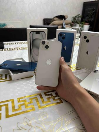 Продам айфон 13 iphone 13