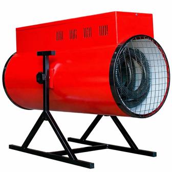 Тепло пушка на 380 продам