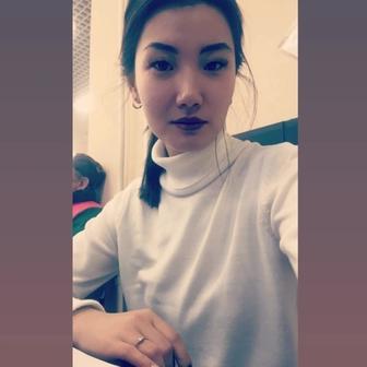 Няня