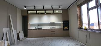 Мебель на заказ любой сложности