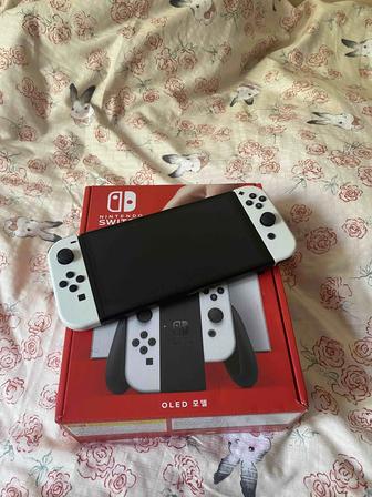 Продам Nintendo Switch