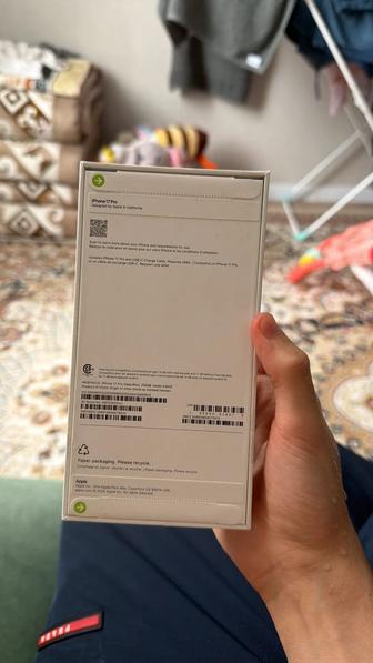 iPhone 17 pro ,512gb