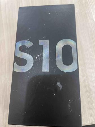 Samsung S10