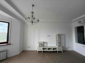 Витрина под ТВ