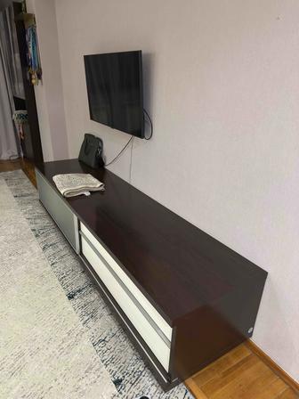 Тв тумба и шкаф