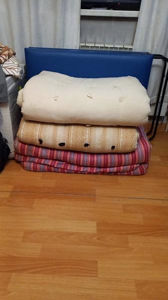 Продам матрас советский