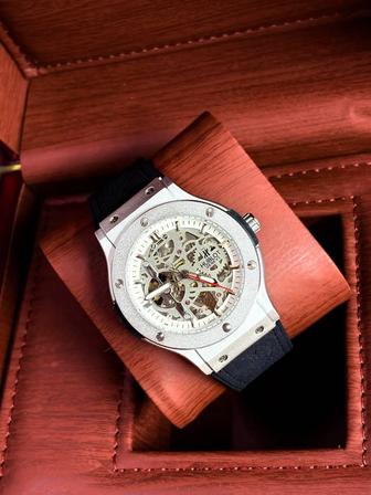 Мужские часы HUBLOT GENEVE