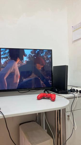 Плейстейшн