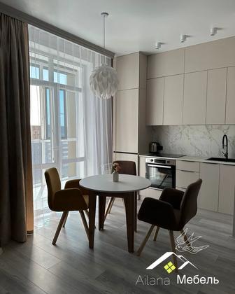 Изготовление корпусной мебели на заказ в Караганде