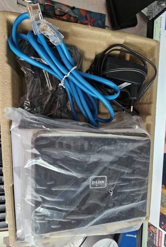 Продам WiFi роутер