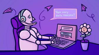 Телеграм боты на заказ