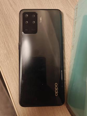 Смартфон oppo Reno 5 lite