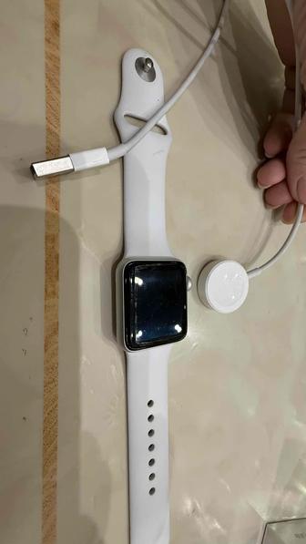 Часы Apple watch 38 mm