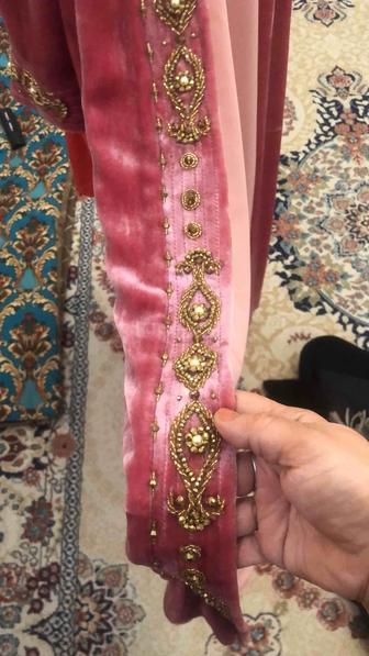 Шапан Накидка