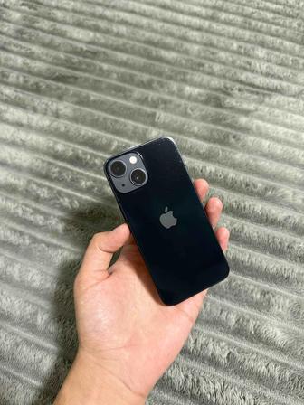 iPhone 13 Mini 256gb 100% EAC