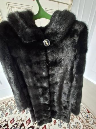 Срочно продается норковую шуба