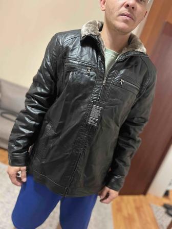 Куртка мужская