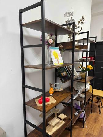 Стеллаж полки