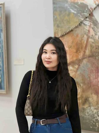 Учитель Казахского язык и литературы