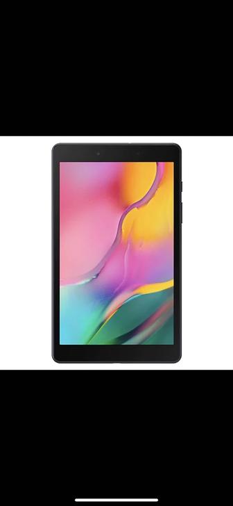 Планшет Samsung Galaxy Tab A