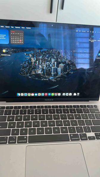 Macbook air 2020 m1 256gb макбук