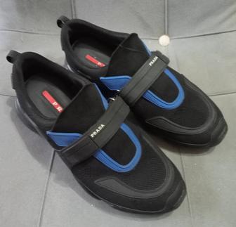 Мужские кроссовки PRADA