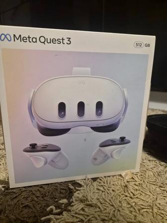 Meta quest 3 512gb