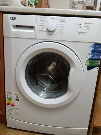 Стир. Машина в отличном состоянии, торг