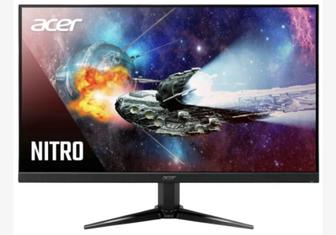 Монитор Acer 24 Nitro QG241Ybii