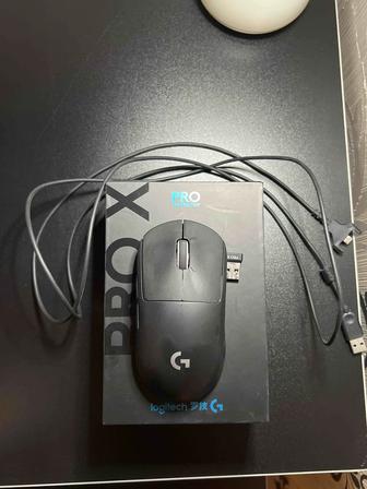 logitech g pro x superlight