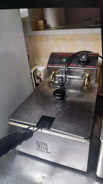 Продам фритюр