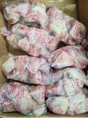 РУБЛЕННАЯ КУРОЧКА АЛЛЕЛЬ